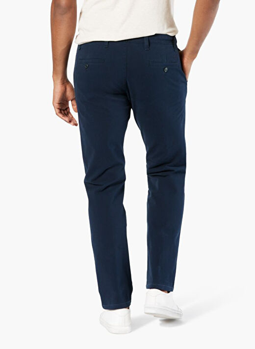 Dockers Erkek Regular Fit Pantolon - Minimalist ve Rahat