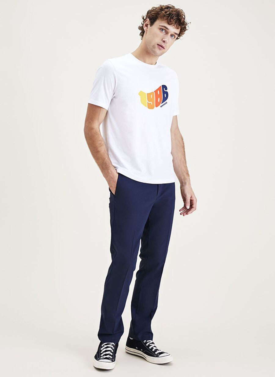 Dockers Minimalist Regular Fit Erkek Pantolon - Günlük Şıklık Translation missing: tr.content.product_image_main