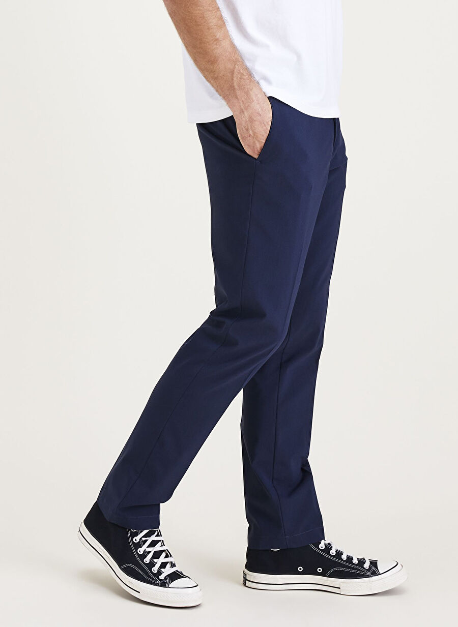 Dockers Minimalist Regular Fit Erkek Pantolon - Günlük Şıklık Translation missing: tr.content.product_image_secondary