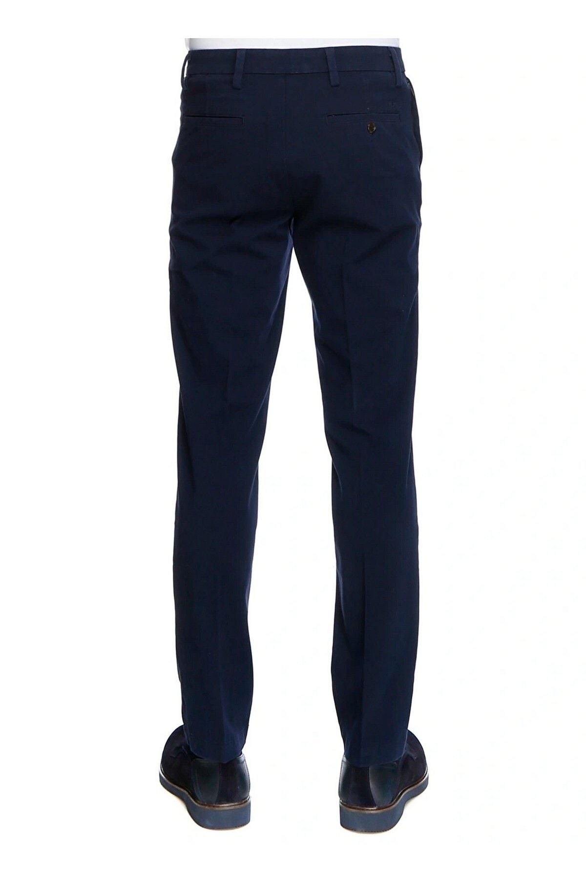 Dockers Erkek Regular Fit Minimalist Pantolon - Günlük ve İş için Mükemmel
