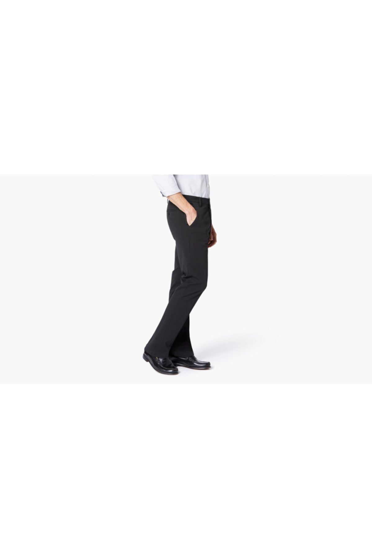 Dockers Erkek Regular Fit Pantolon - Minimalist Stil Translation missing: tr.content.product_image_main