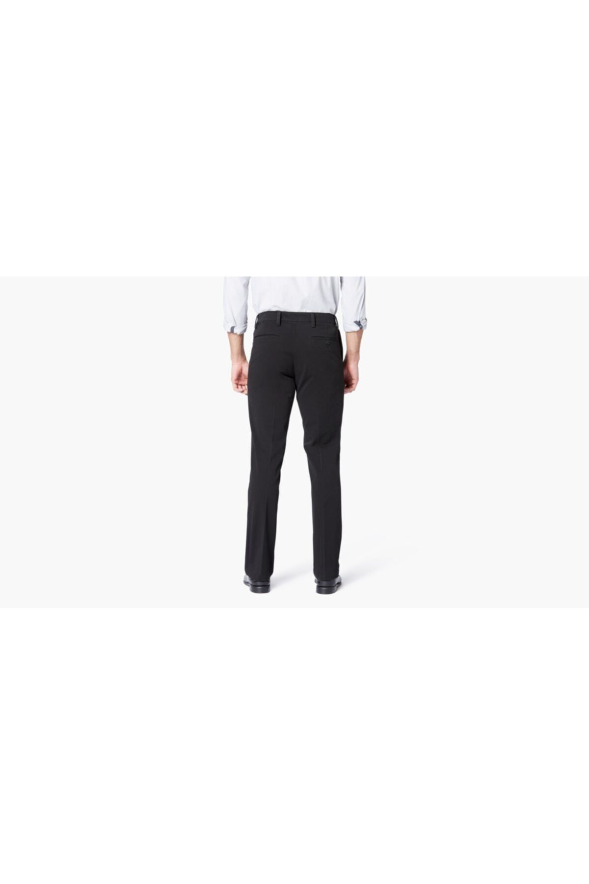 Dockers Erkek Regular Fit Pantolon - Minimalist Stil