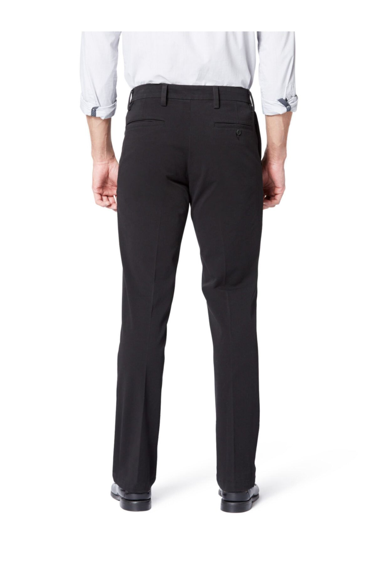 Dockers Erkek Regular Fit Pantolon - Minimalist Stil