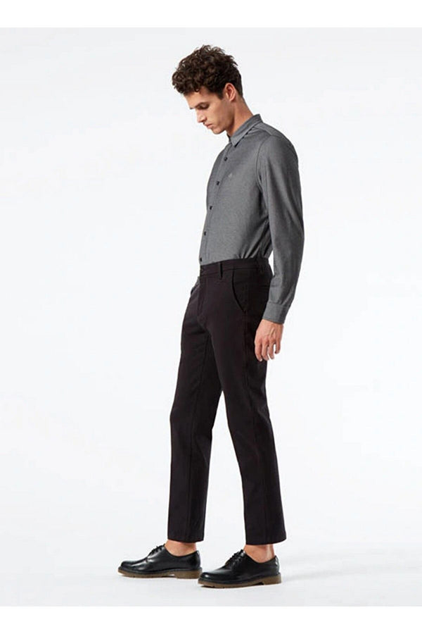 Dockers Erkek Regular Fit Pantolon - Minimalist Stil