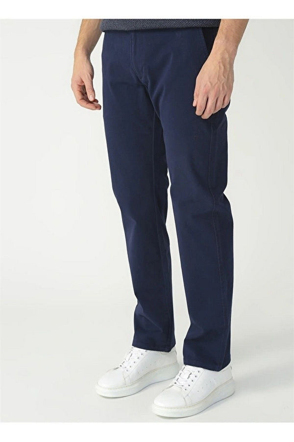 Dockers Erkek Regular Fit Pantolon - Minimalist ve Şık