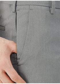 Dockers Erkek Regular Fit Minimalist Pantolon - Günlük & İş