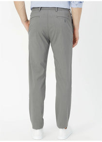 Dockers Erkek Regular Fit Minimalist Pantolon - Günlük & İş