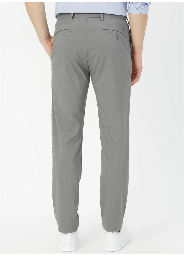 Dockers Erkek Regular Fit Minimalist Pantolon - Günlük & İş