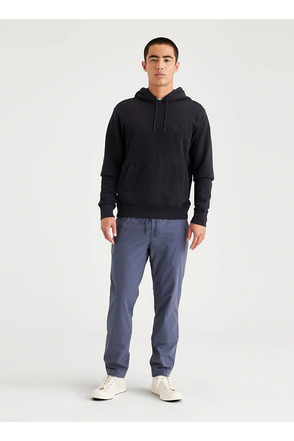 Dockers Erkek Minimalist Regular Fit Jogger Pantolon - Günlük Kullanım Translation missing: tr.content.product_image_main
