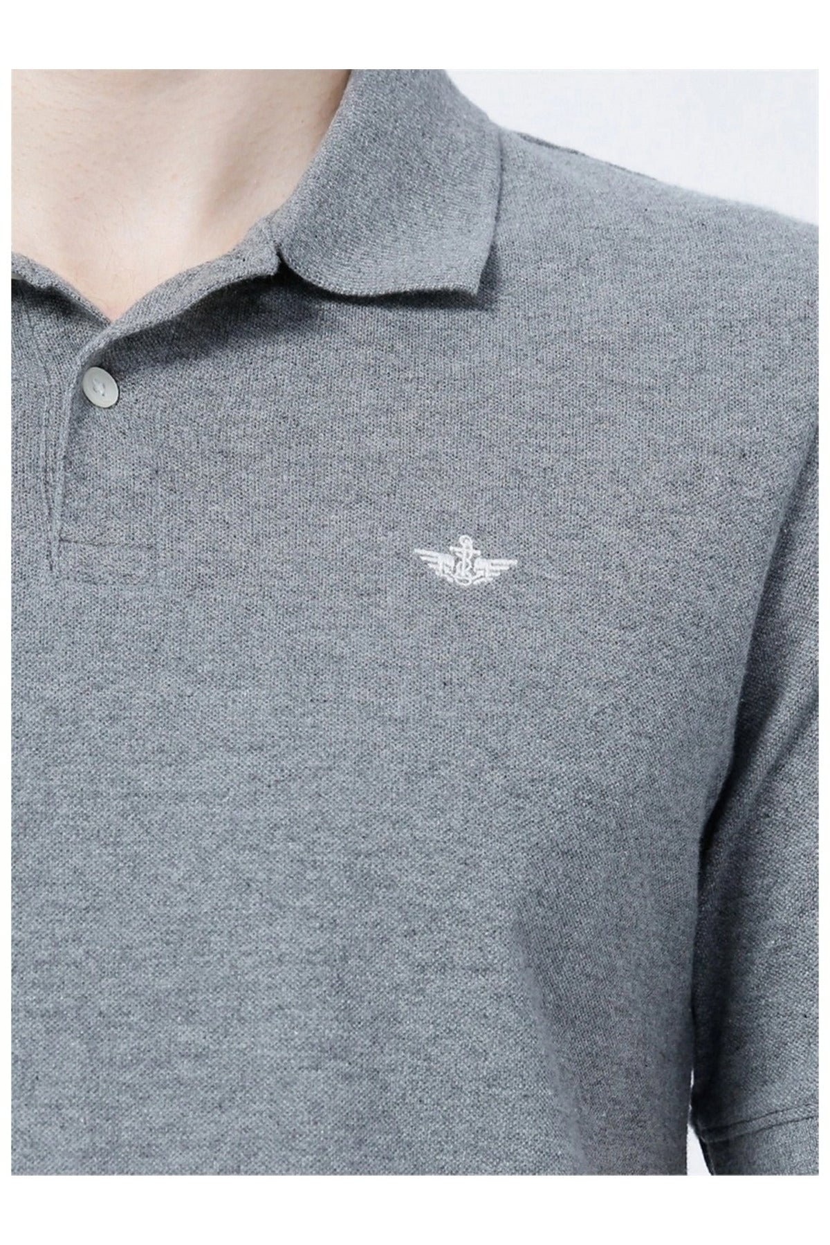Dockers Erkek Polo Yaka T-Shirt 25YA1159-0024 Translation missing: tr.content.product_image_secondary