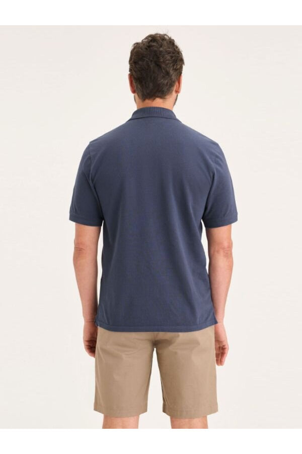 Dockers Erkek Polo Yaka T-Shirt 25YA1159-0115
