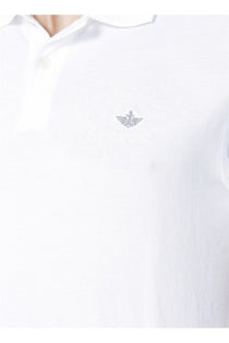 Dockers Erkek Minimalist Polo Yaka Kısa Kol T-Shirt - Günlük Kullanım