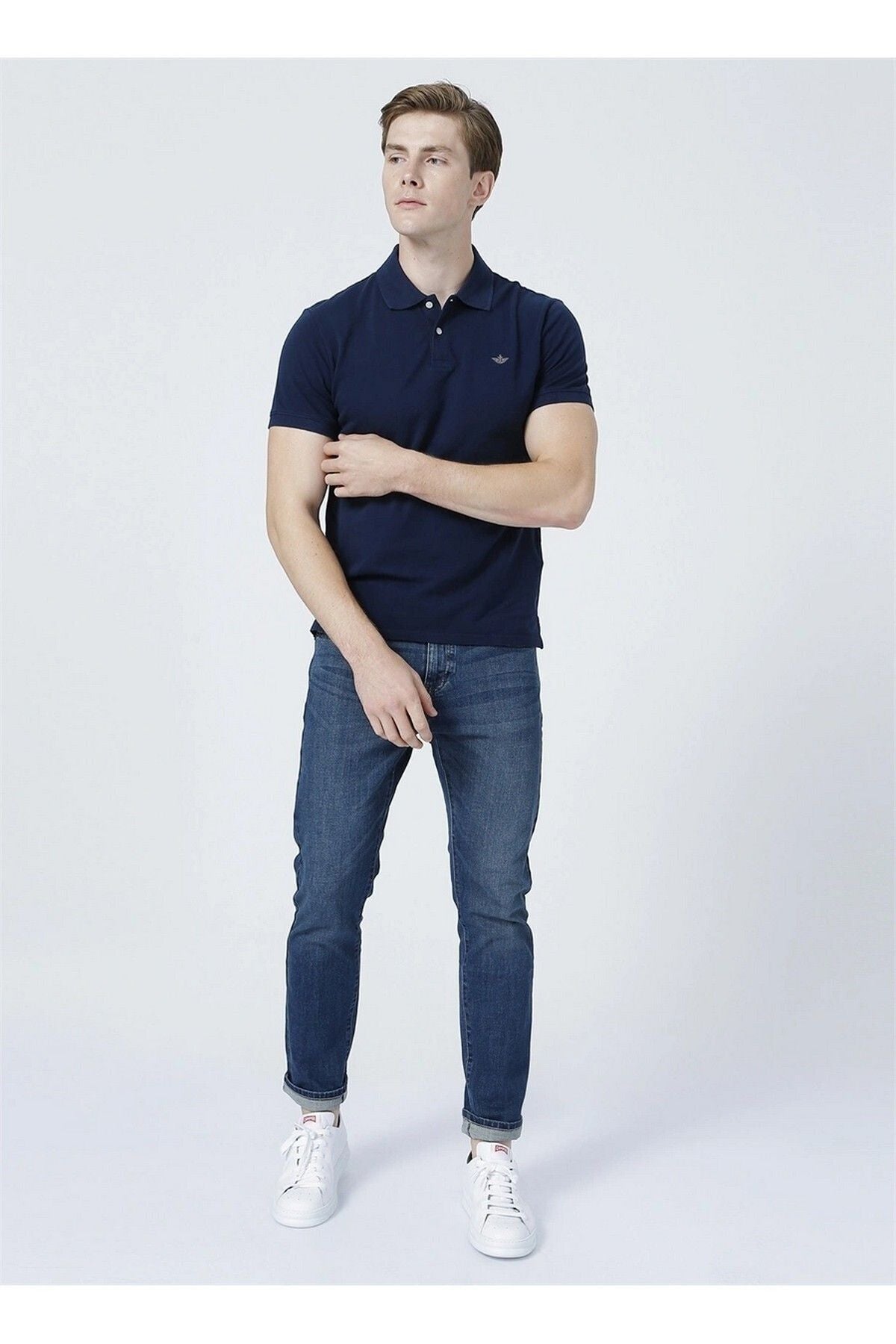 Dockers Erkek T-Shirt A1159-0002 Translation missing: tr.content.product_image_secondary