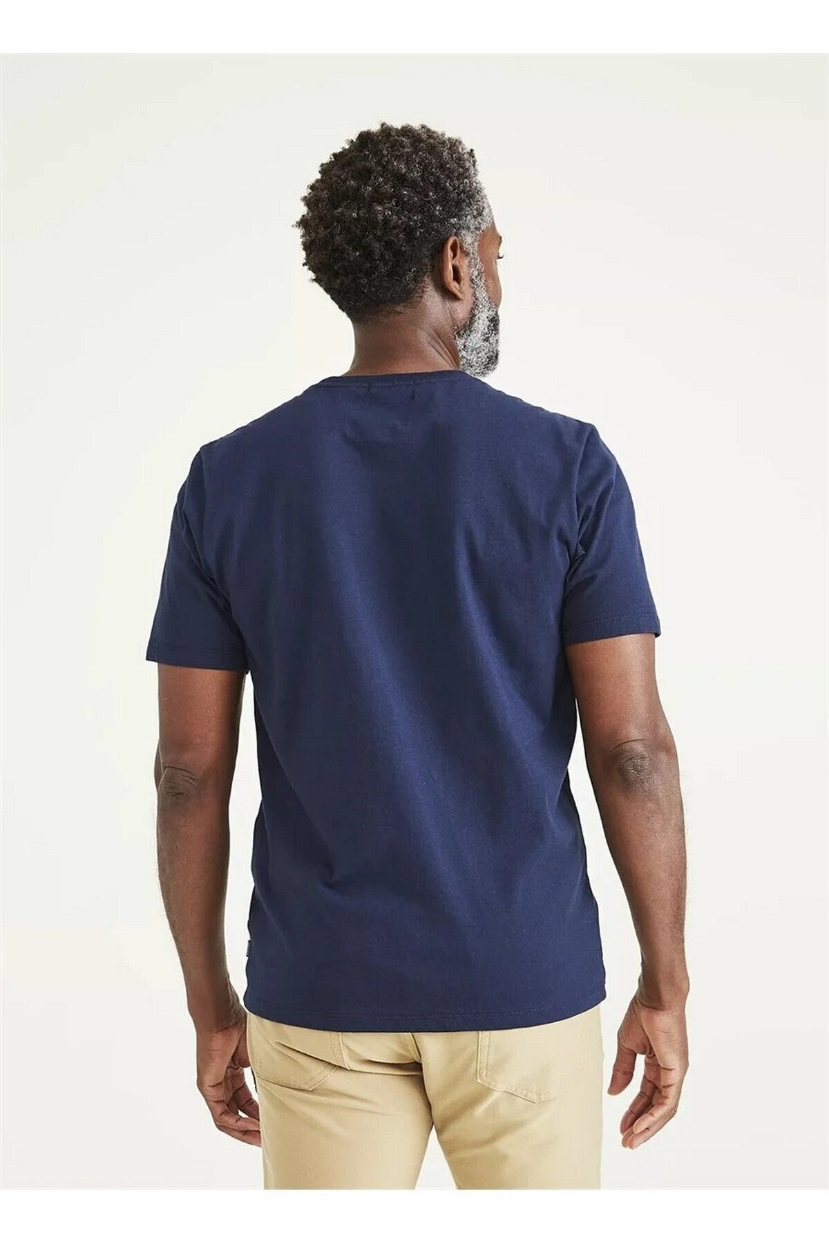 Dockers Erkek T-Shirt A3143-0003 Translation missing: tr.content.product_image_secondary