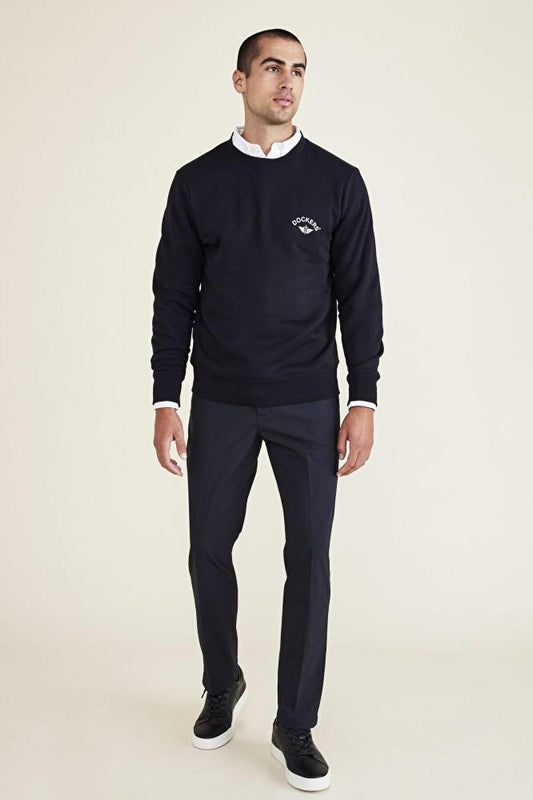 Dockers Minimalist Erkek Pantolon - Regular Fit - Günlük & İş