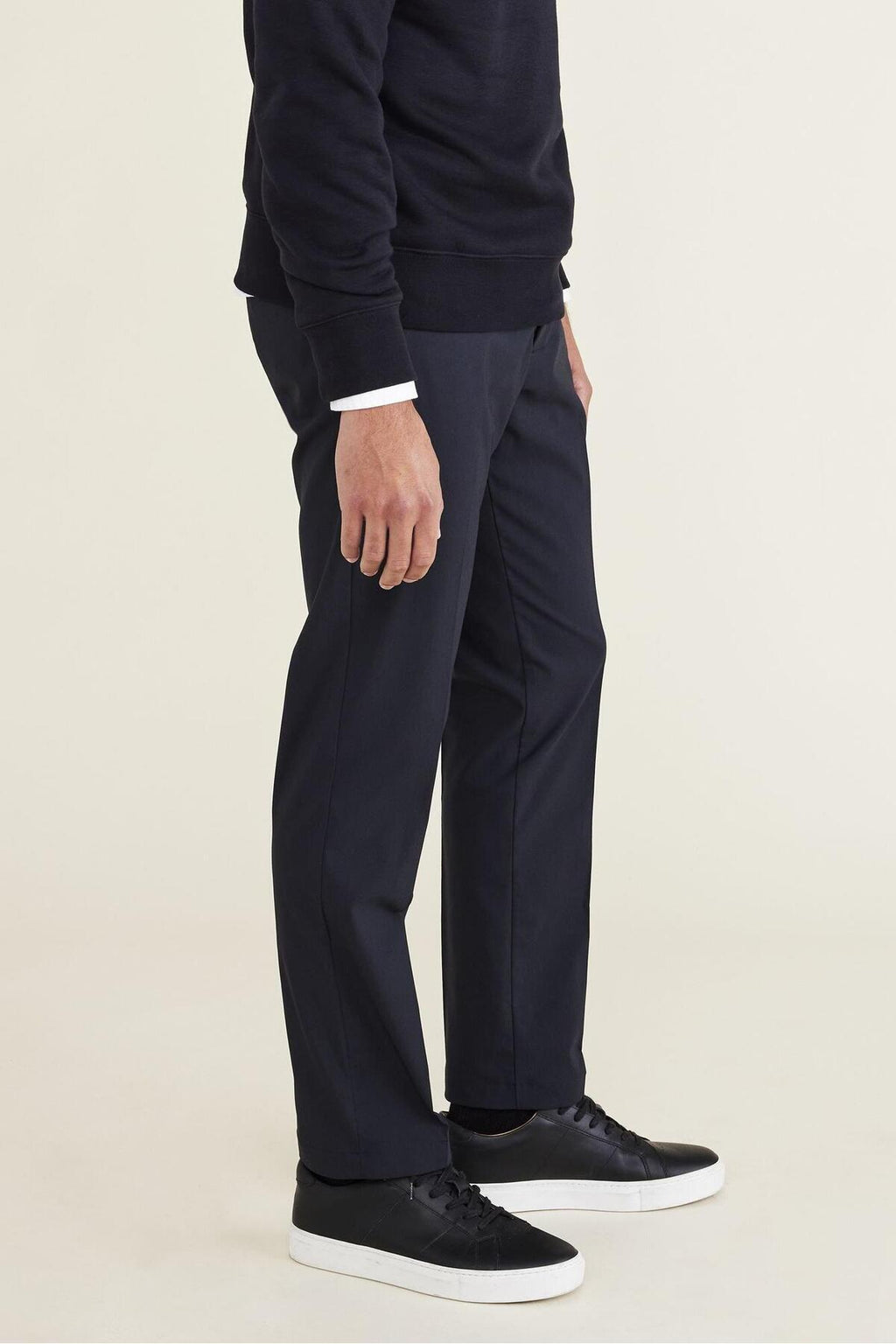 Dockers Minimalist Erkek Pantolon - Regular Fit - Günlük & İş