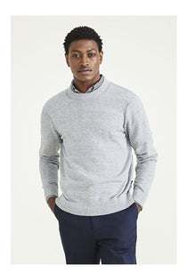 Dockers Minimalist Erkek Sweatshirt - Uzun Kol - Regular Fit - Günlük
