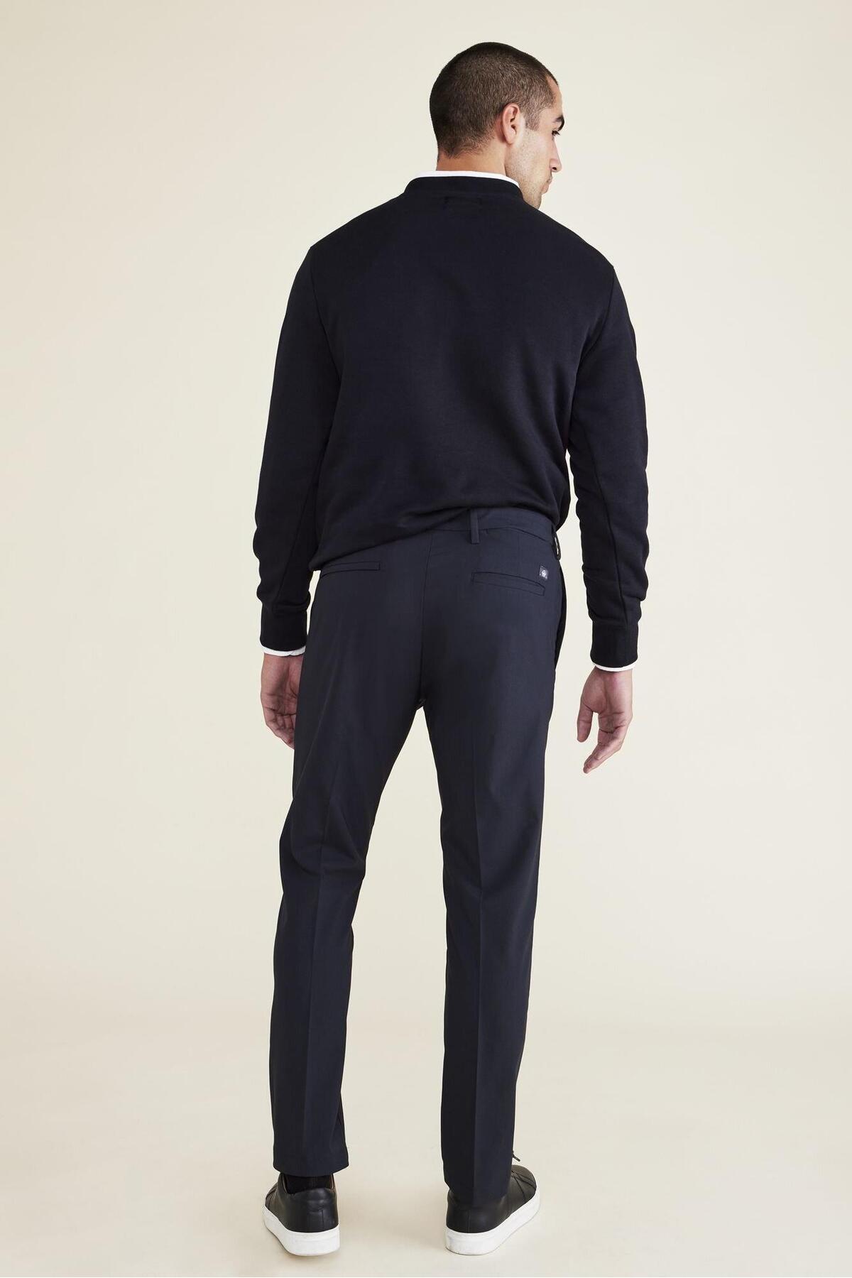 Dockers Minimalist Regular Fit Erkek Pantolon - Günlük & İş Translation missing: tr.content.product_image_secondary