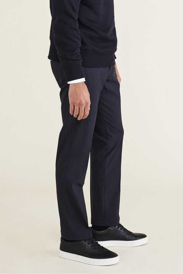 Dockers Minimalist Regular Fit Erkek Pantolon - Günlük & İş