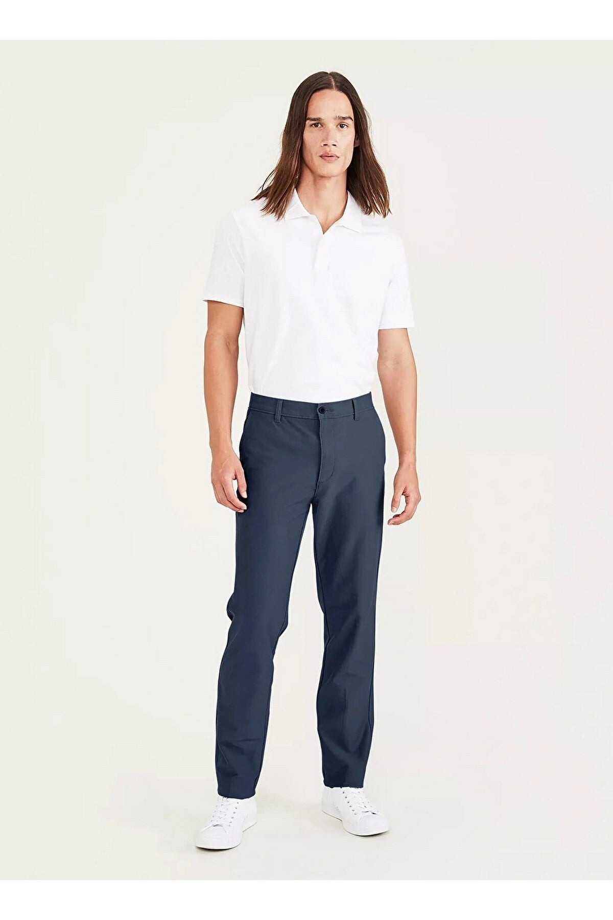Dockers Minimalist Regular Fit Erkek Pantolon - Günlük Kullanım Translation missing: tr.content.product_image_main