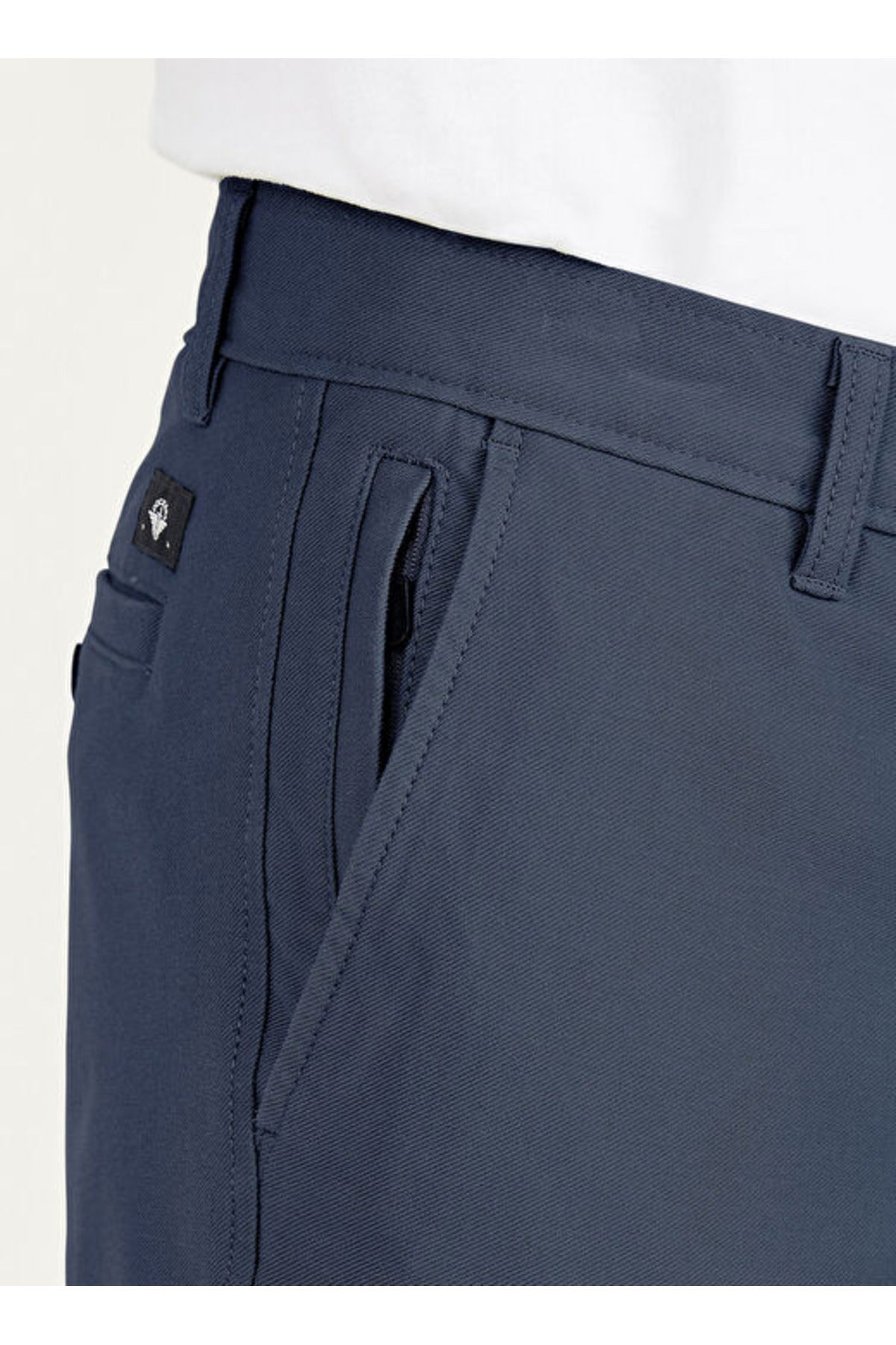 Dockers Minimalist Regular Fit Erkek Pantolon - Günlük Kullanım Translation missing: tr.content.product_image_secondary