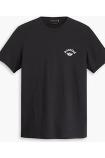 Dockers Minimalist Regular Fit Kısa Kol Erkek T-shirt - Günlük Kombinler İçin