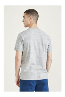 Dockers Minimalist Regular Fit Kısa Kol Erkek T-Shirt - Günlük Şıklık