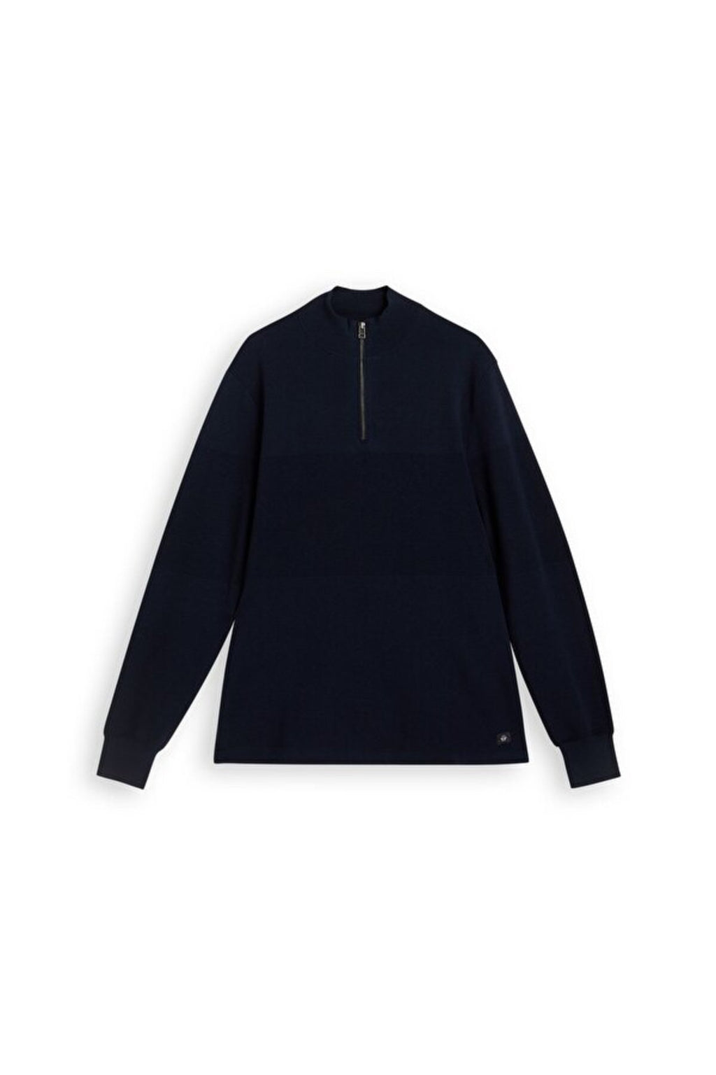 Dockers Minimalist Uzun Kol Erkek Sweatshirt - Günlük Tarz
