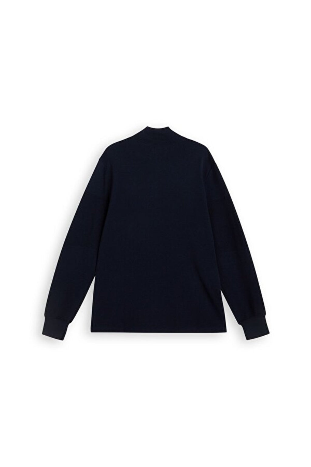 Dockers Minimalist Uzun Kol Erkek Sweatshirt - Günlük Tarz