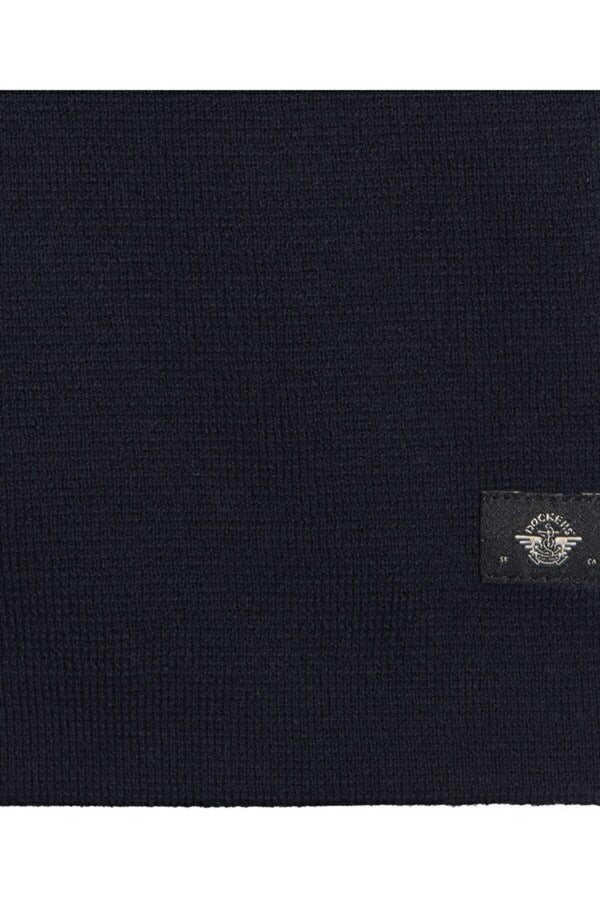 Dockers Minimalist Uzun Kol Erkek Sweatshirt - Günlük Tarz