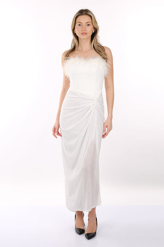 Dori Kadın Abiye 00KB5118