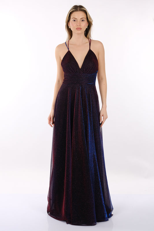 Dori Kadın Abiye 00KB6121