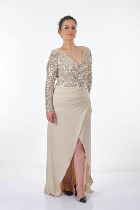 Dori Kadın Abiye 231BB5033