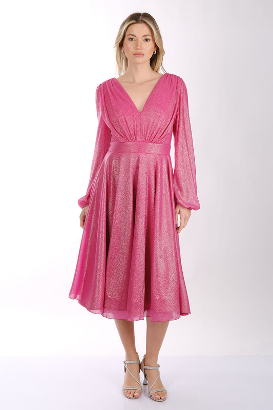 Dori Kadın Elbise 231KB5079