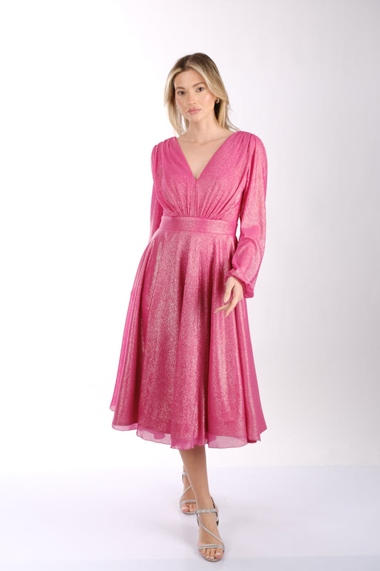 Dori Kadın Elbise 231KB5079