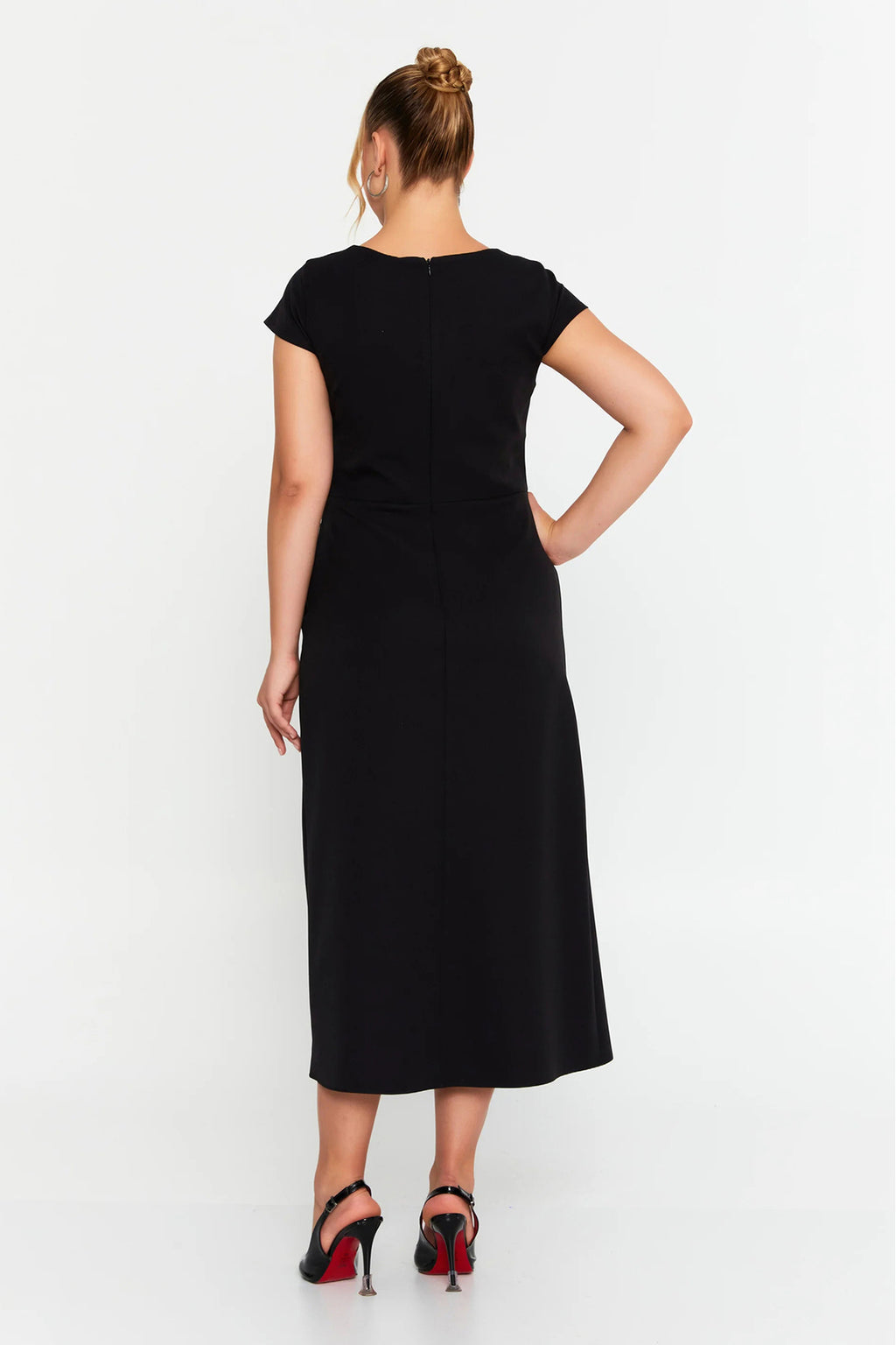 DORİDORCA Kadın Abiye 00BB7023