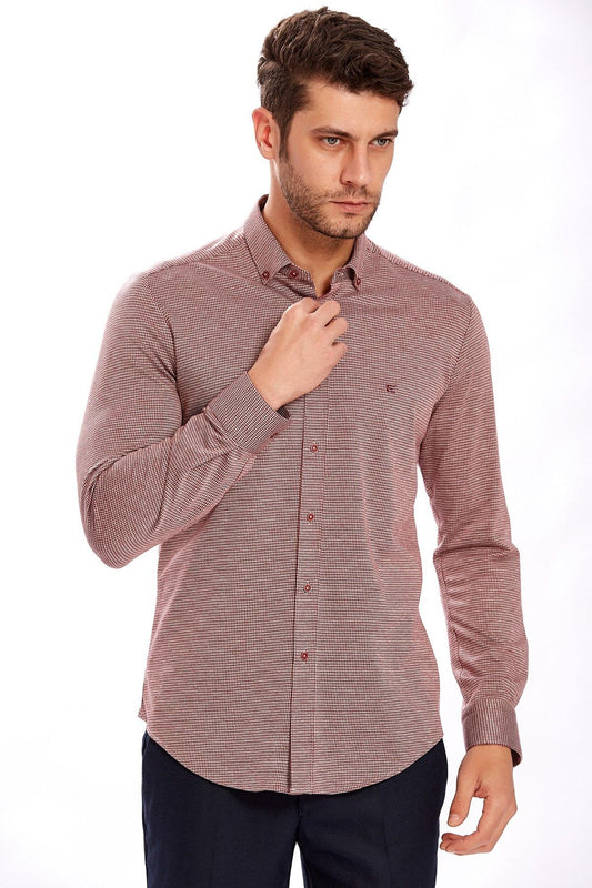 Ecer Erkek Gömlek 53582121