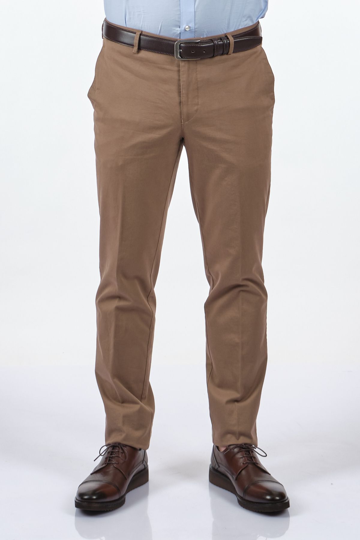 Ecer Minimalist Regular Fit Erkek Pantolon - Günlük & İş