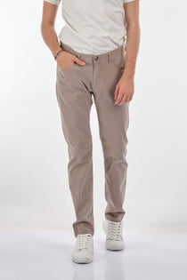 Ecer Minimalist Regular Fit Erkek Pantolon - Günlük Şıklık