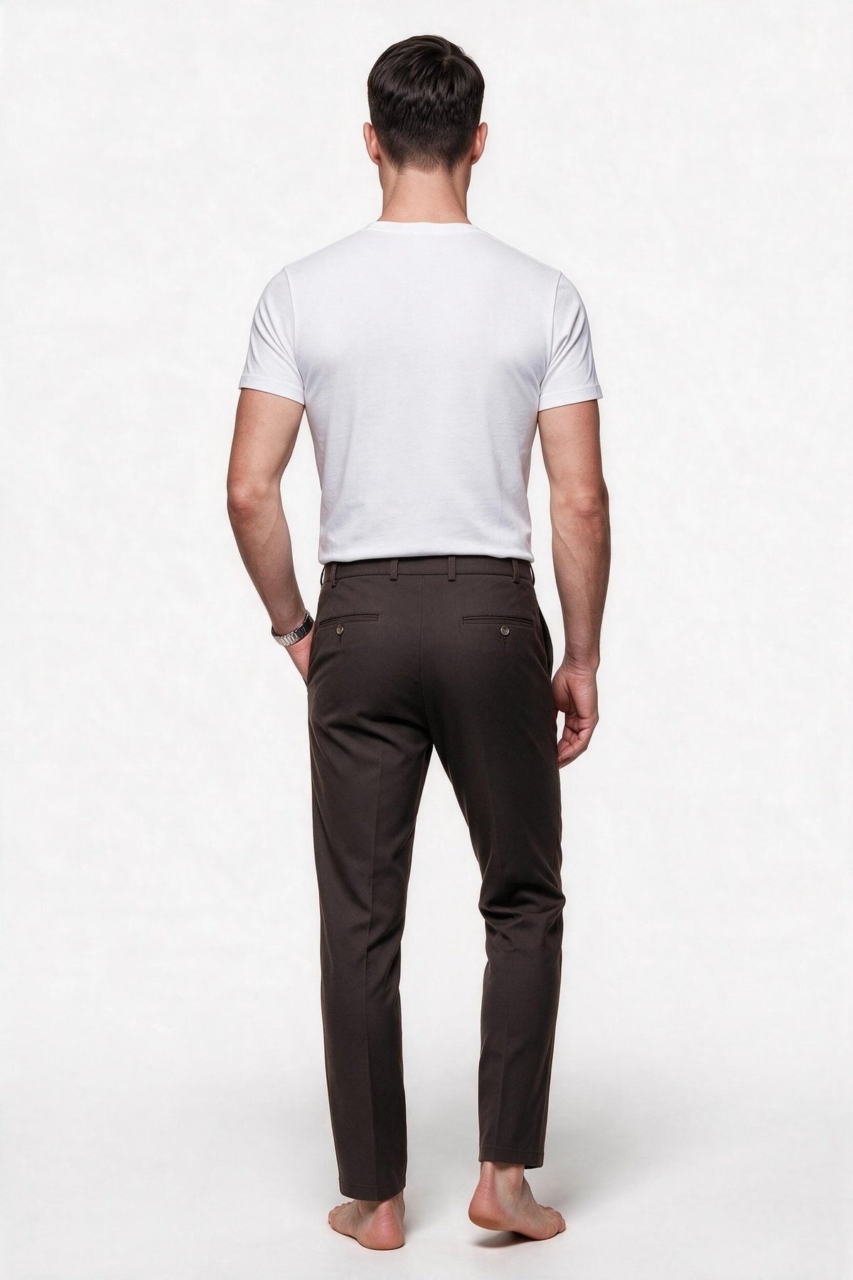 Ecer Erkek Pantolon 17886620