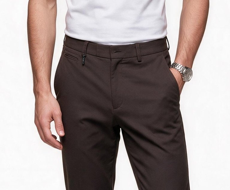 Ecer Erkek Pantolon 17886620
