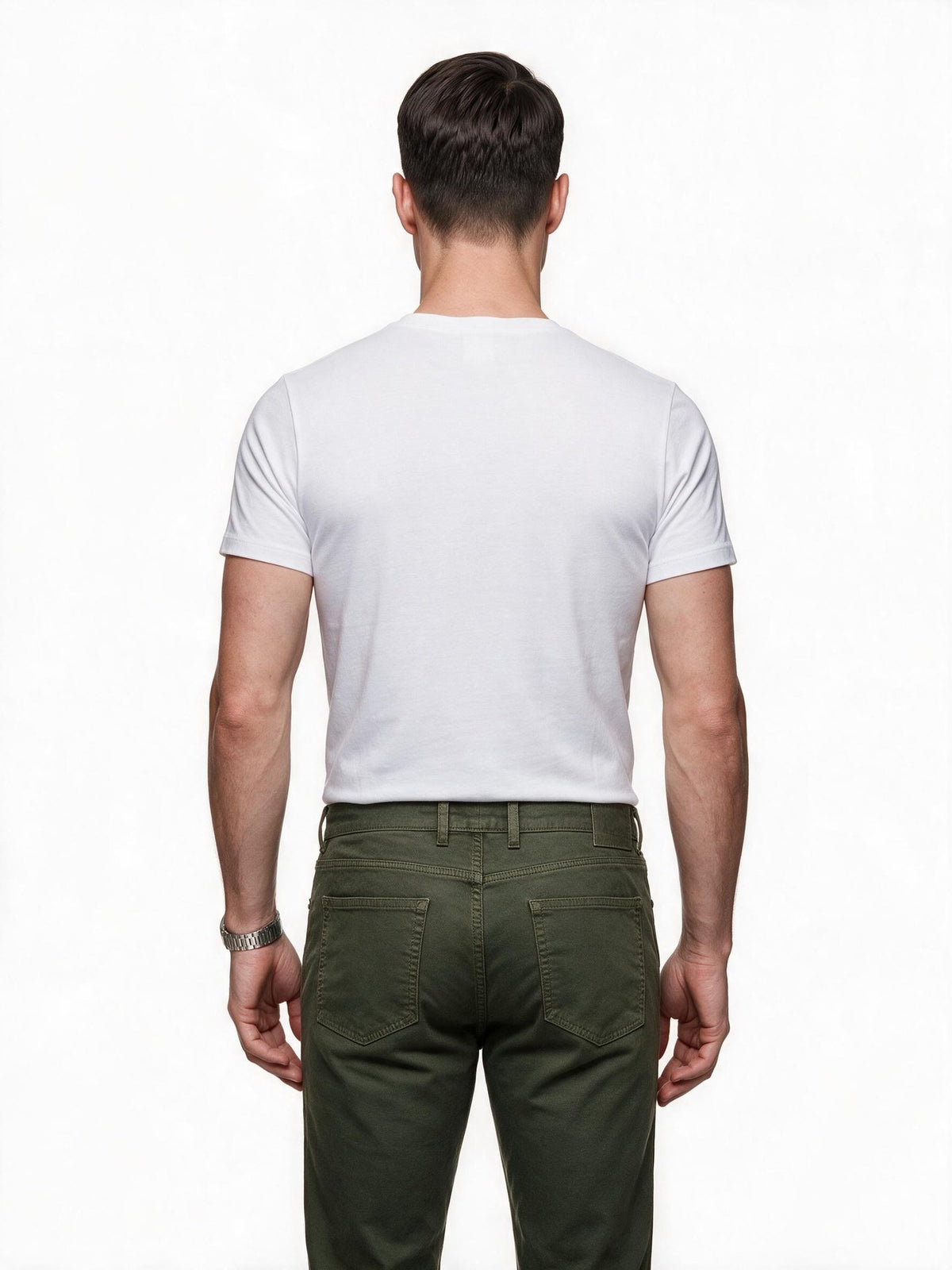 Ecer Erkek Pantolon 21700420