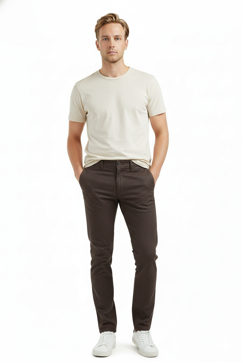 Ecer Erkek Pantolon 23100420