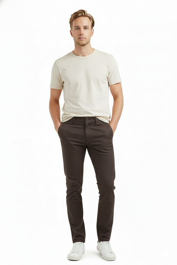 Ecer Erkek Pantolon 23100420