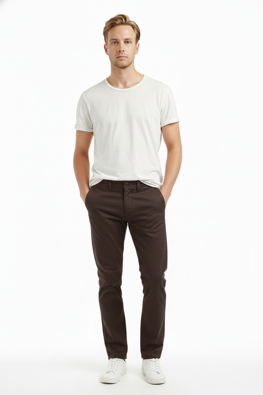 Ecer Erkek Pantolon 23100420