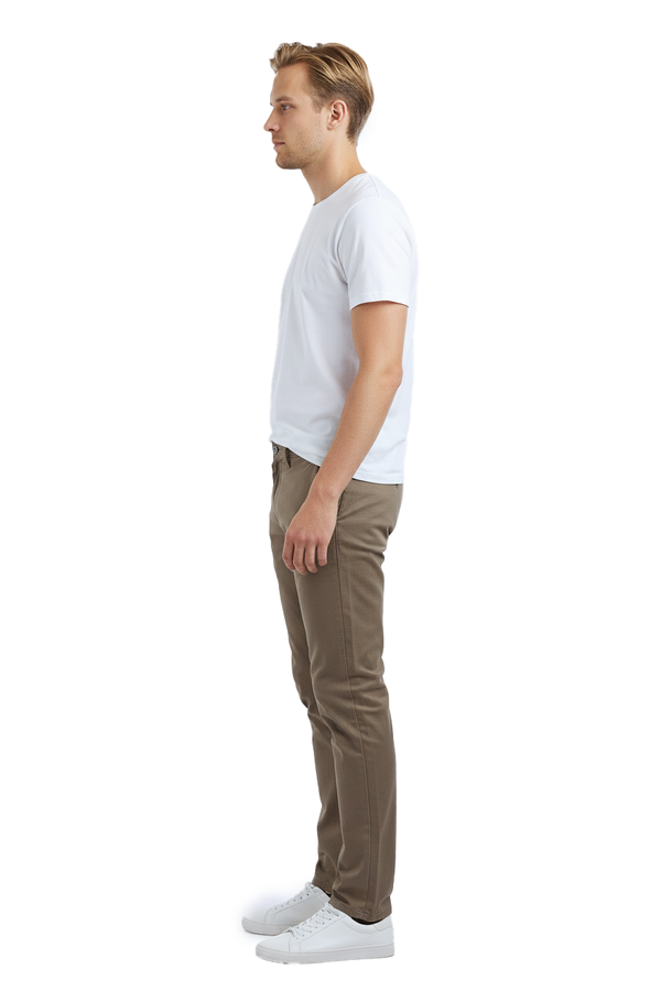 Ecer Erkek Pantolon 23100520