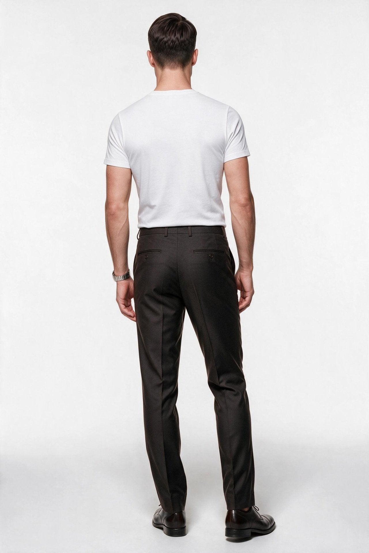 Ecer Erkek Pantolon 25936610 İkincil görsel