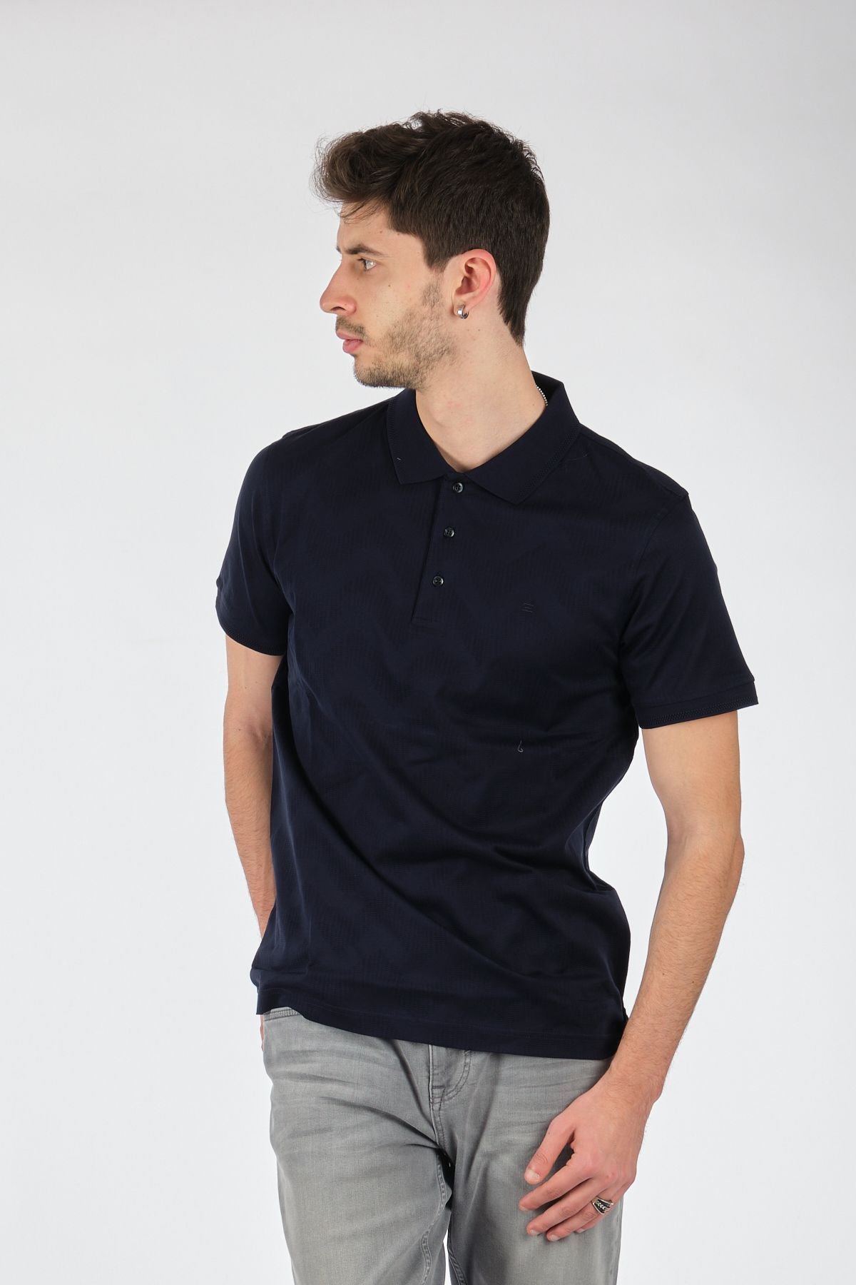 Ecer Erkek T-Shirt 60882212 Translation missing: tr.content.product_image_main