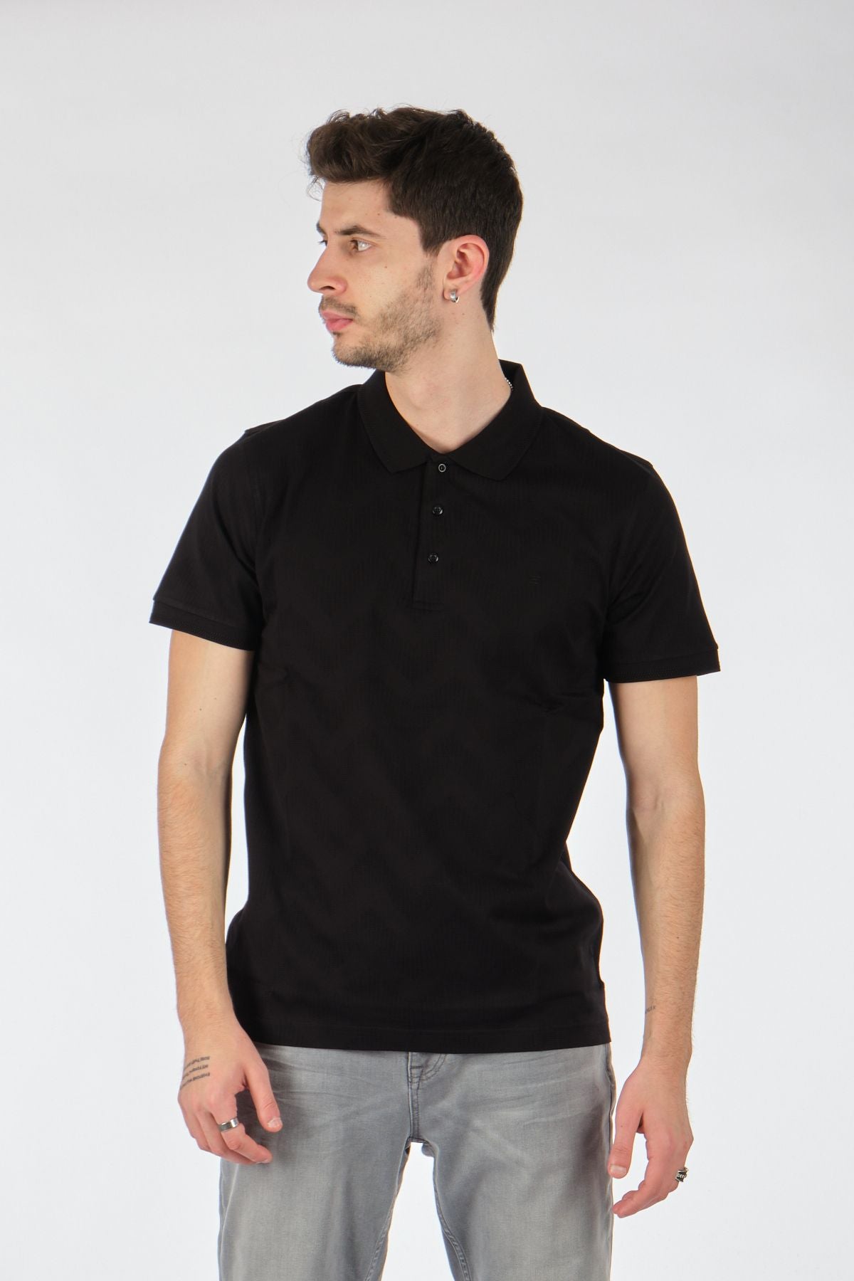 Ecer Erkek T-Shirt 60882212 Translation missing: tr.content.product_image_secondary