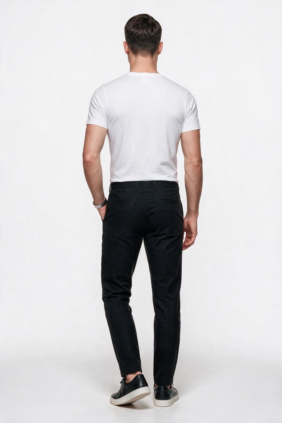 Ecer Kadın Pantolon 10786620